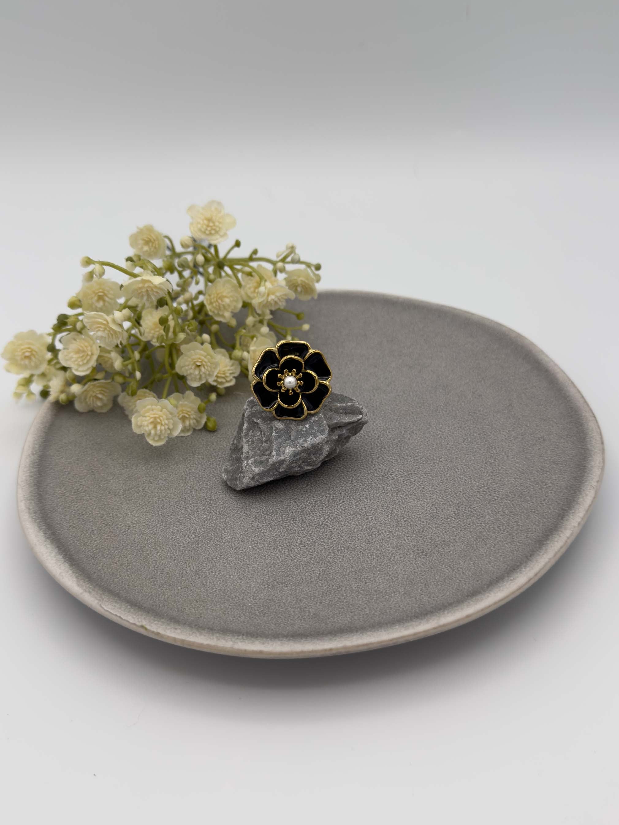 Ring "Blume"